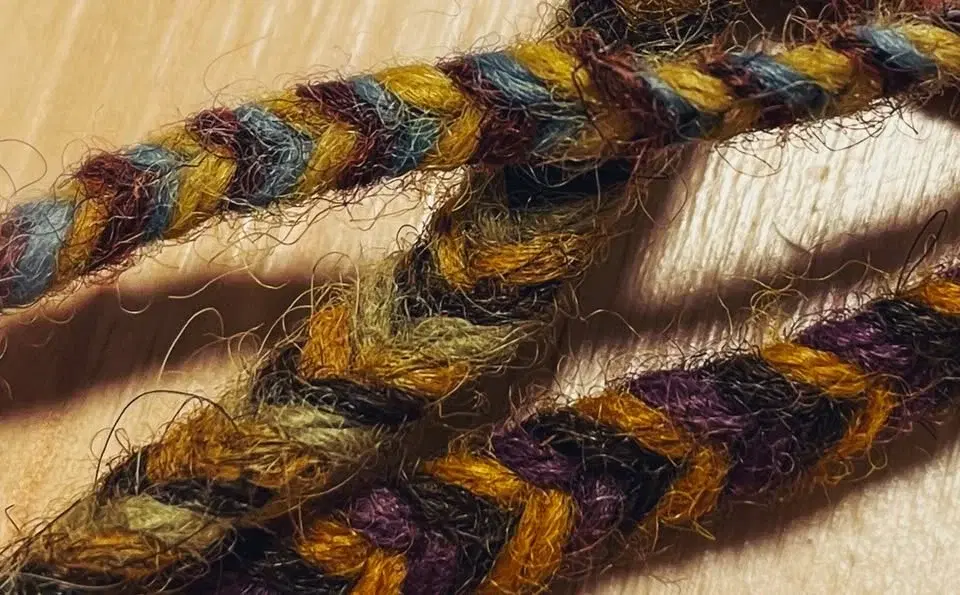 Tema Textil/Theme: Textile