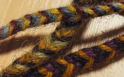 Tema Textil/Theme: Textile