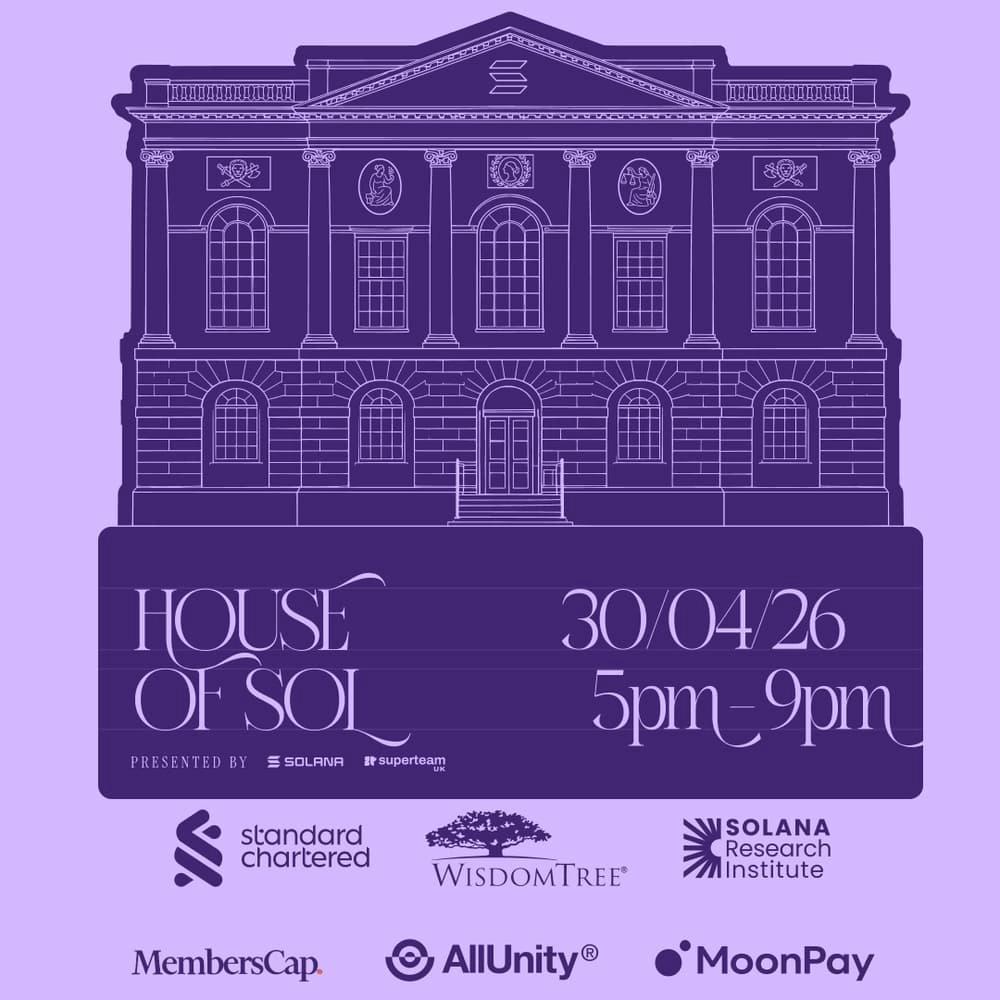 House of Sol Nights - April
