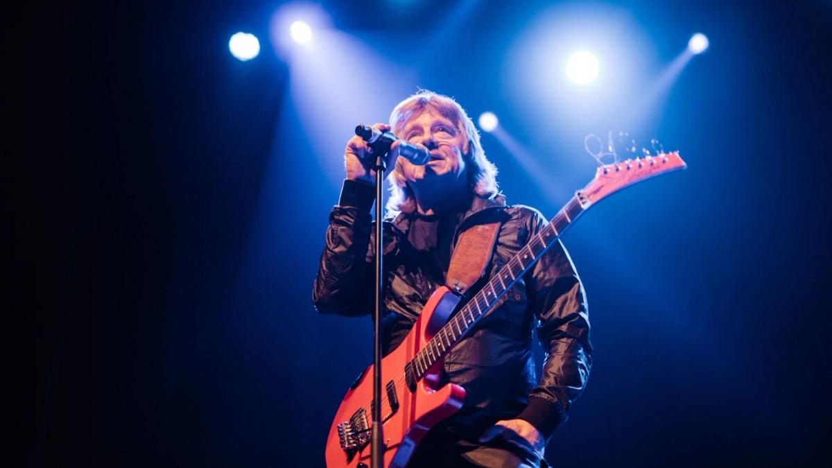 Janne Schaffer