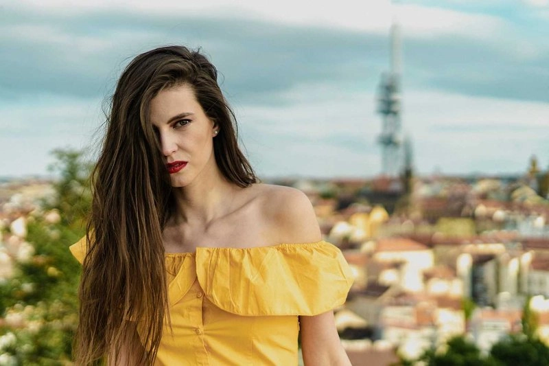 Women of jazz: Anna Machač Kolingerová & Band