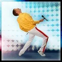 A Tribute to Freddie Mercury