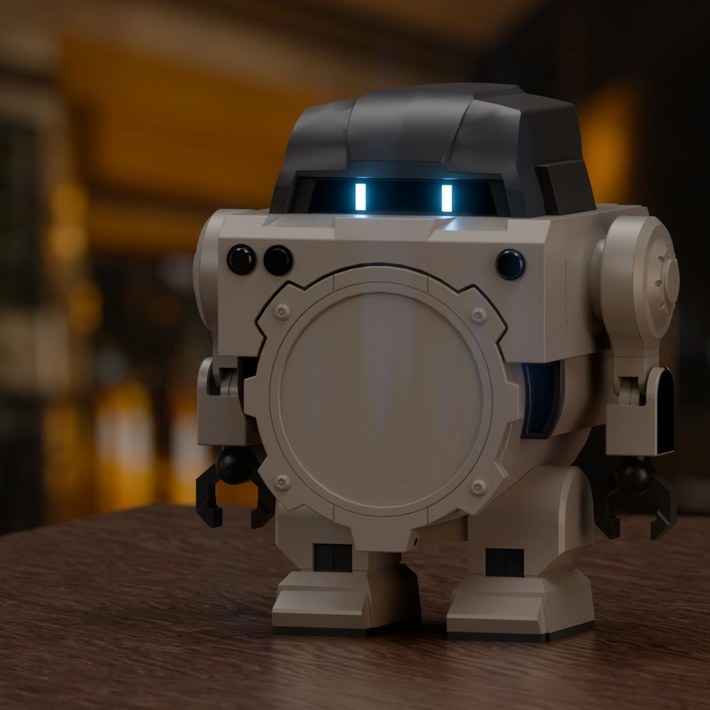 NOVA Robotics & AI - Community Happy Hour