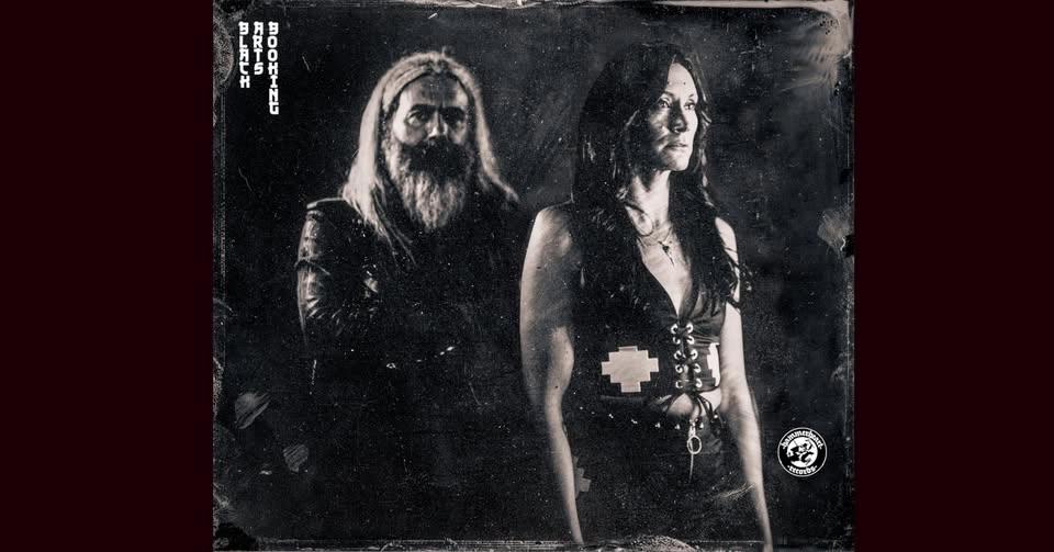 Castle, Medicine Horse, Glorach @ Whittier Bar