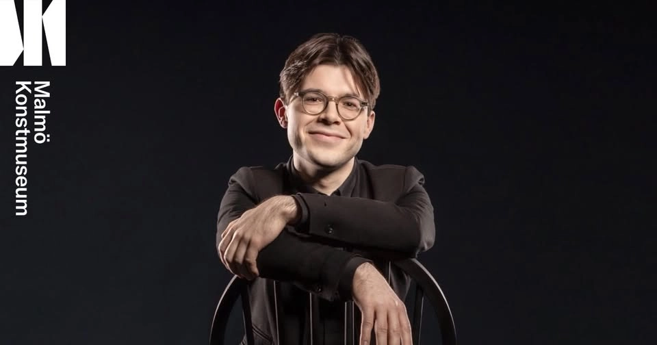 Piano på slottet: Ingrid Nordenhake och Sten Ulloa Carler