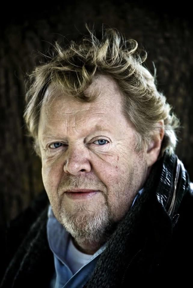 Du er ikke alene! – Sebastian musikgudstjeneste