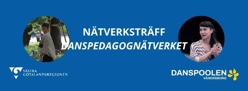 Nätverksträff 12/6
