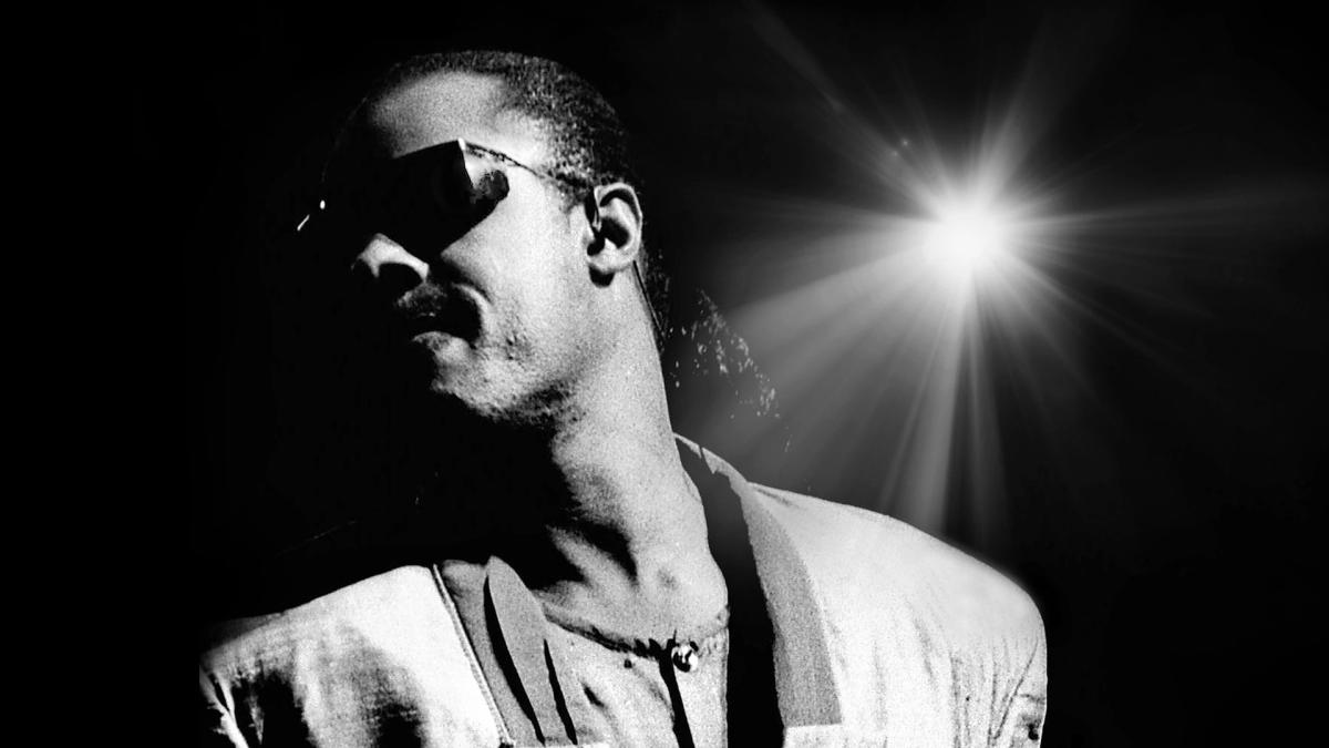 Soul Music Party – en hyllning till Stevie Wonder