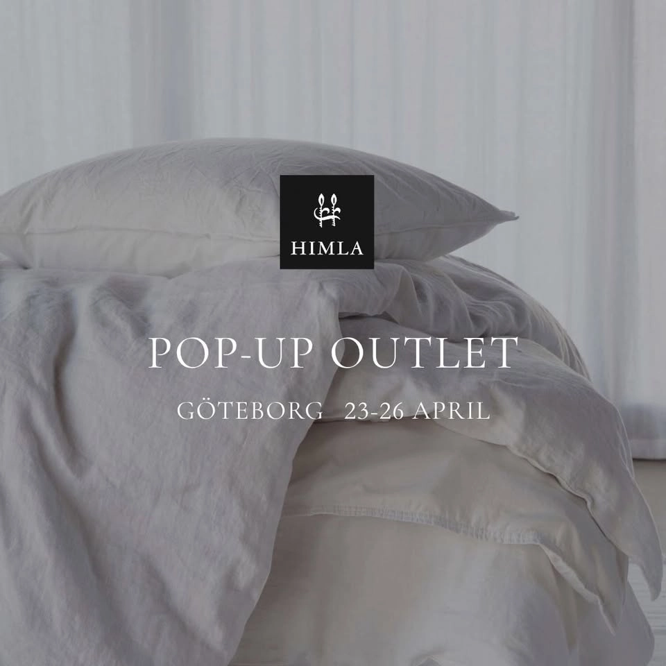 HIMLA POP-UP OUTLET