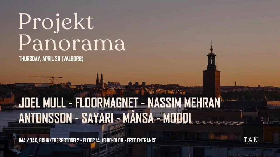 Projekt Panorama #24
