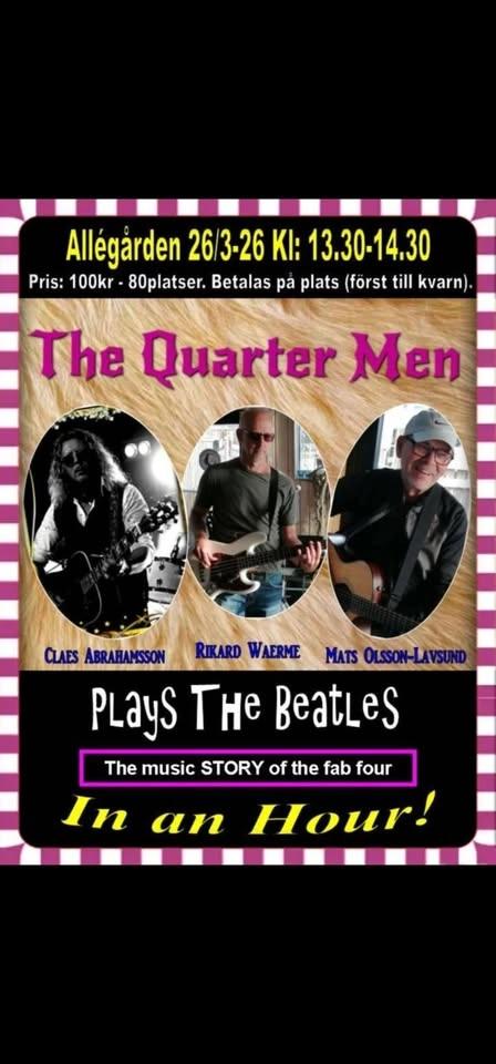 The Beatles Story