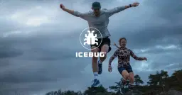 STHLM Trail Run - PreRun med Icebug och STIG