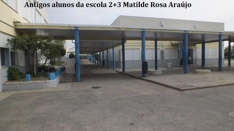 Reunião Escola Matarraque