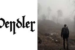 Aleš Novák: PENDLER – Jizerský romantik se zasekl v Praze | Vernisáž