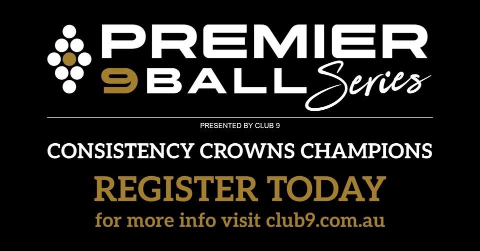 Premier 9 Ball (Round #5)