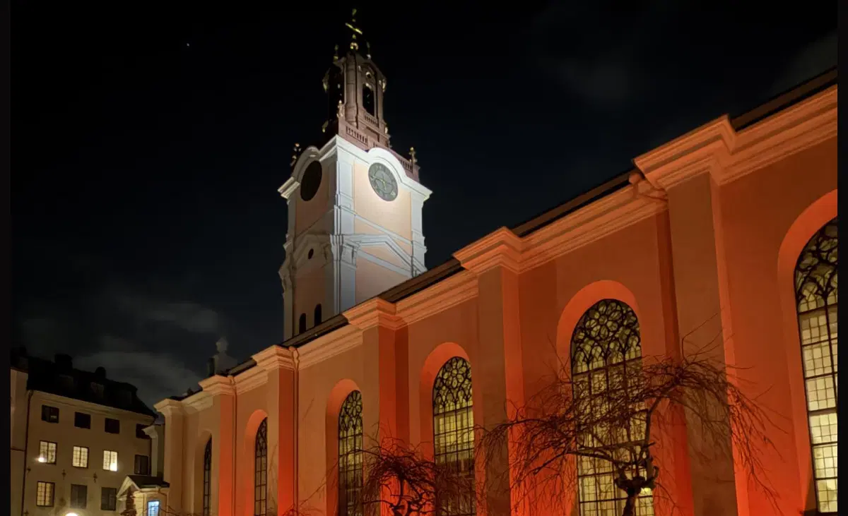 En värld av klanger