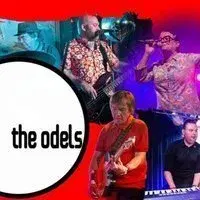 The Odels - Live @ Billy's