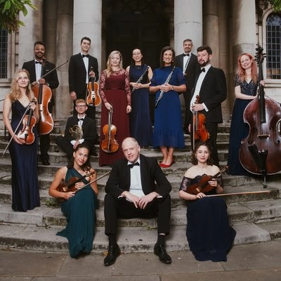 Grieg and Rachmaninov Piano Concertos by Candlelight