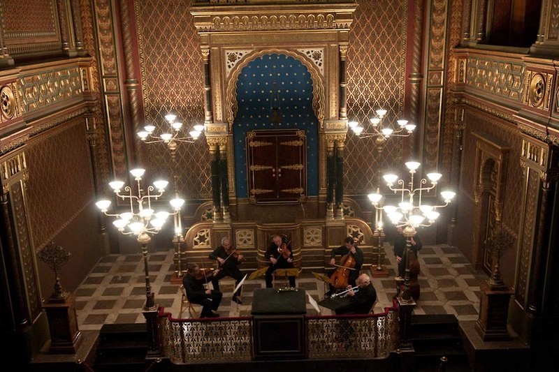 Nejkrásnější muzikálové melodie