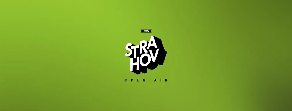 Strahov OpenAir Band Contest 2026 | Finále
