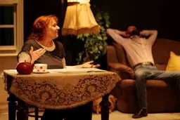 Neskutečné zážitky Sheldona a paní Levinové