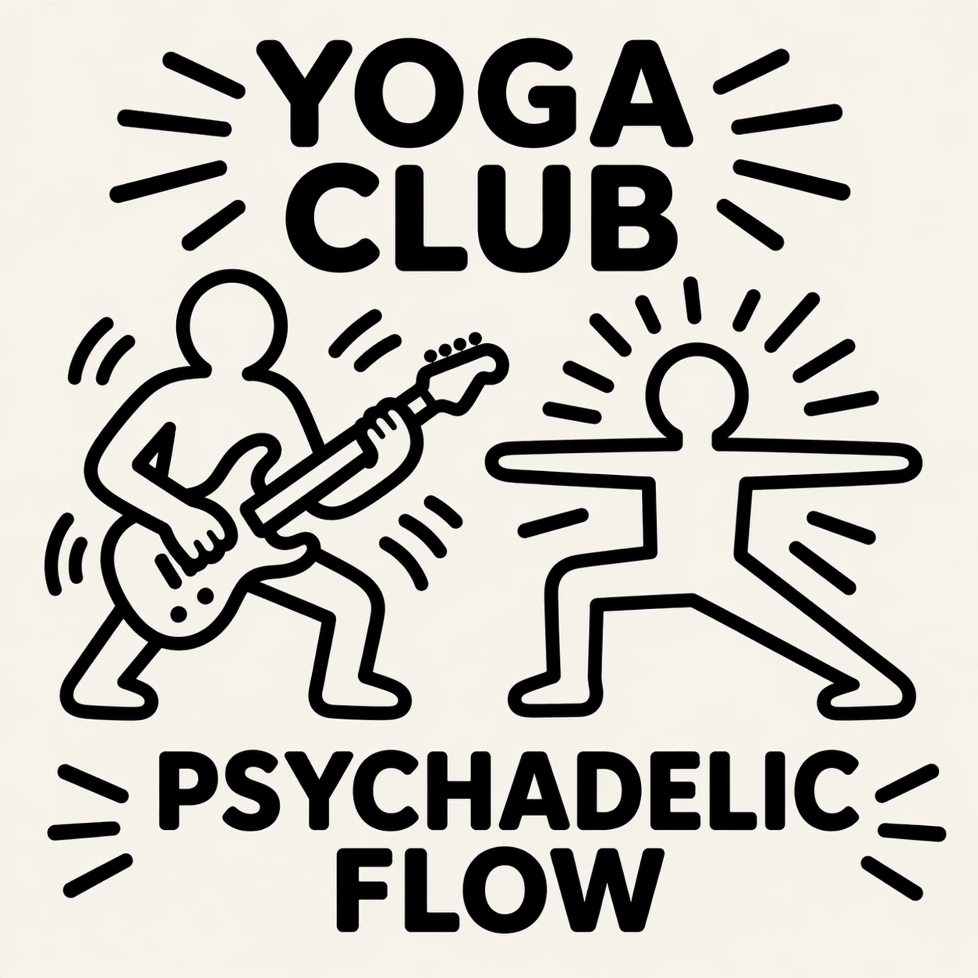 Psychadelic Flow + Jazz Social (Park Slope)