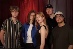 Sofia Ingrid - Konsert