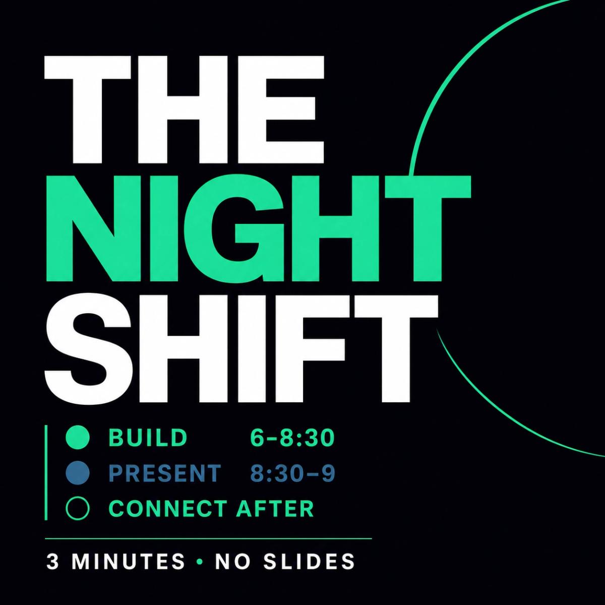 The Night Shift