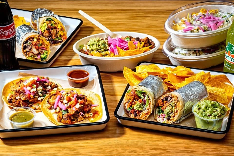 Dos Toros Chicago Grand Opening
