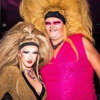Drag Queen Extravaganza @ Dysco, Liverpool
