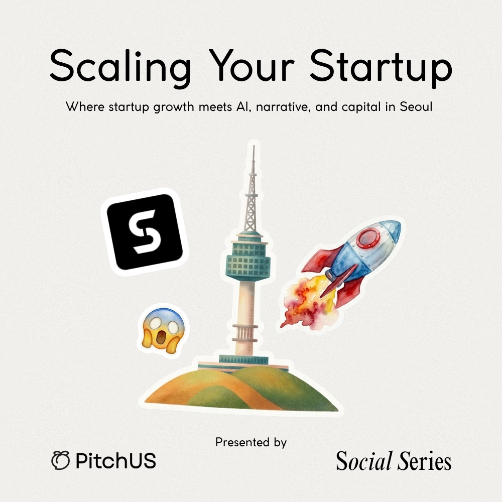 Scaling Your Startup