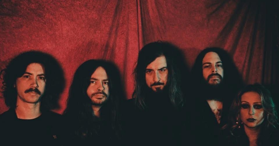 Uncle Acid & the Deadbeats