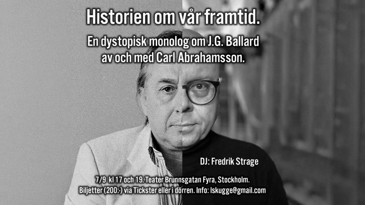 Historien om vår framtid.