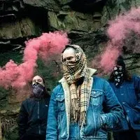 WU LYF: Album Launch Show