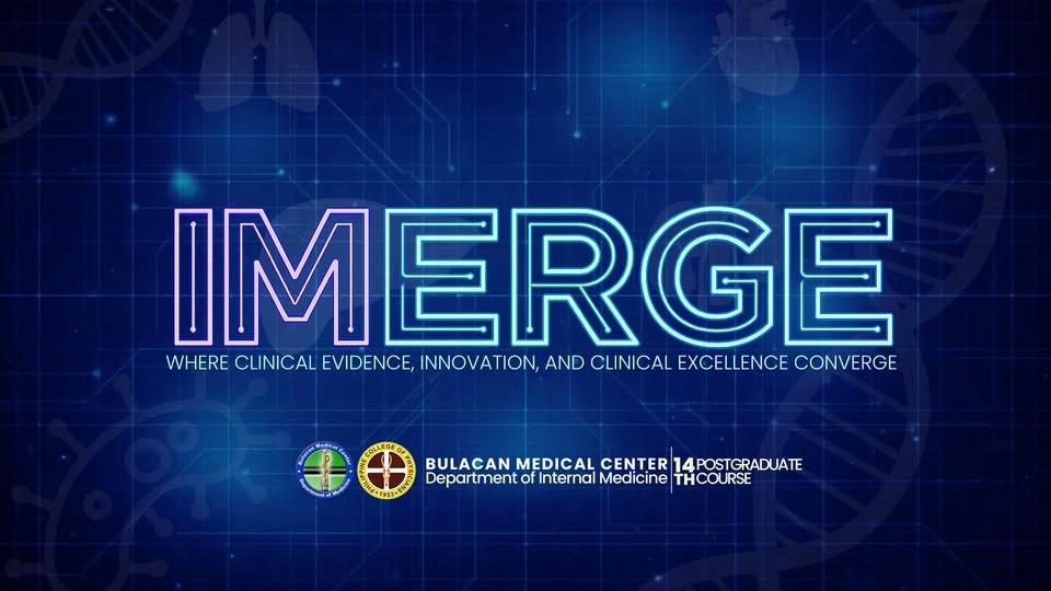 IMERGE 2026