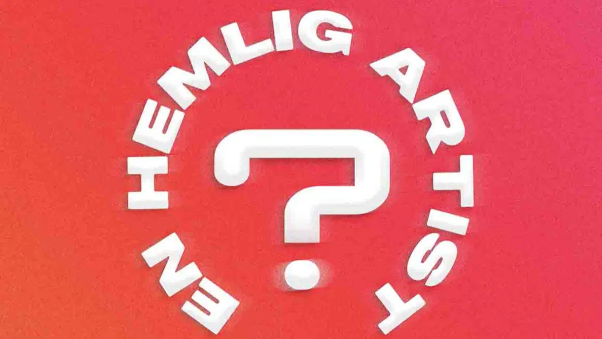 En Hemlig Artist // Live at Plan B — Malmö