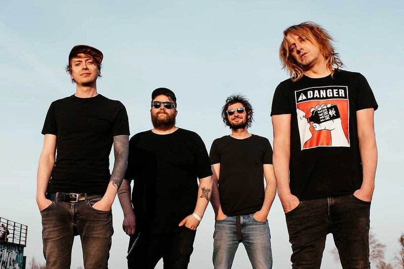 Vypsaná fixa: XX Tour 2025 – Krása nesmírná