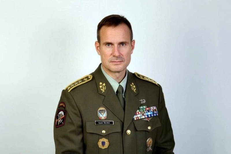 Karel Řehka: Co znamená být připraven