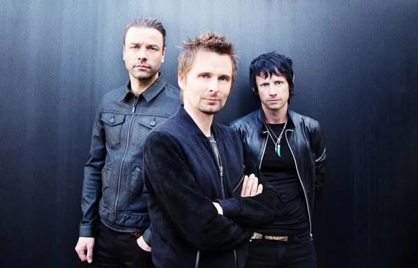 Muse Tickets