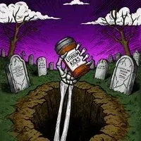 LITHIUM KICKS - HOMETOWN DEBUT @ Black Cat, Bridgend