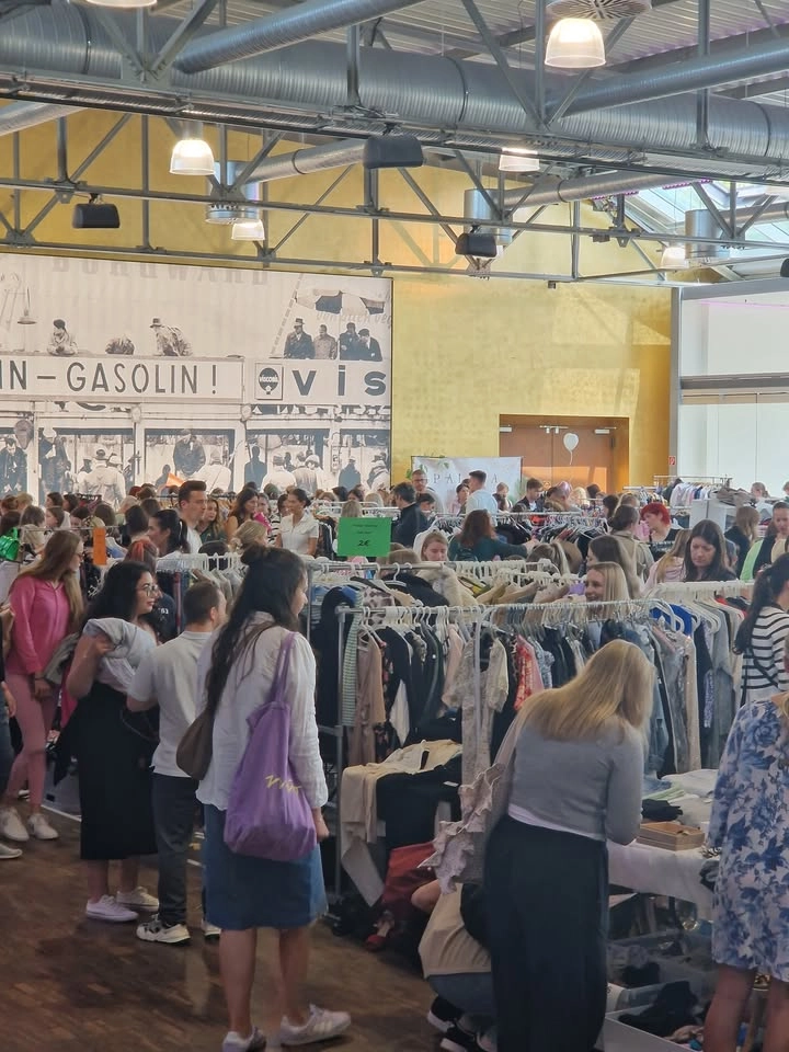 MĂ€dchenflohmarkt Backnang by Beauty Jungle