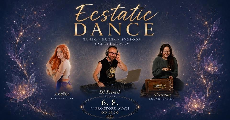 Ecstatic Dance