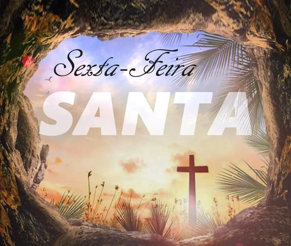 Culto Sexta-feira Santa