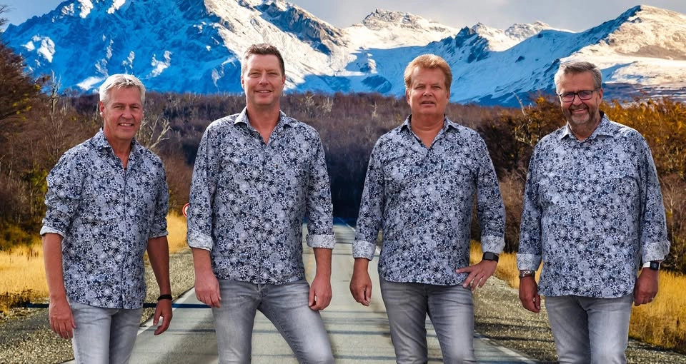 Engdahls på Liseberg