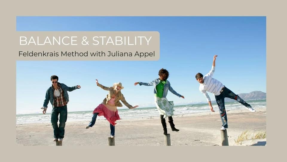 Balance & Stability