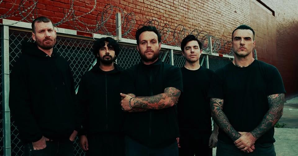 Stick To Your Guns | Göteborg