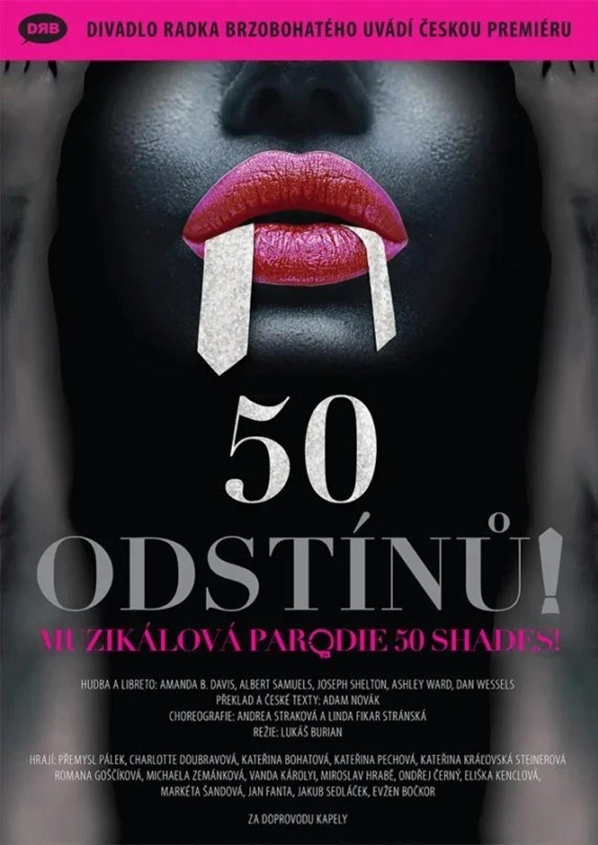 50.odstínů!