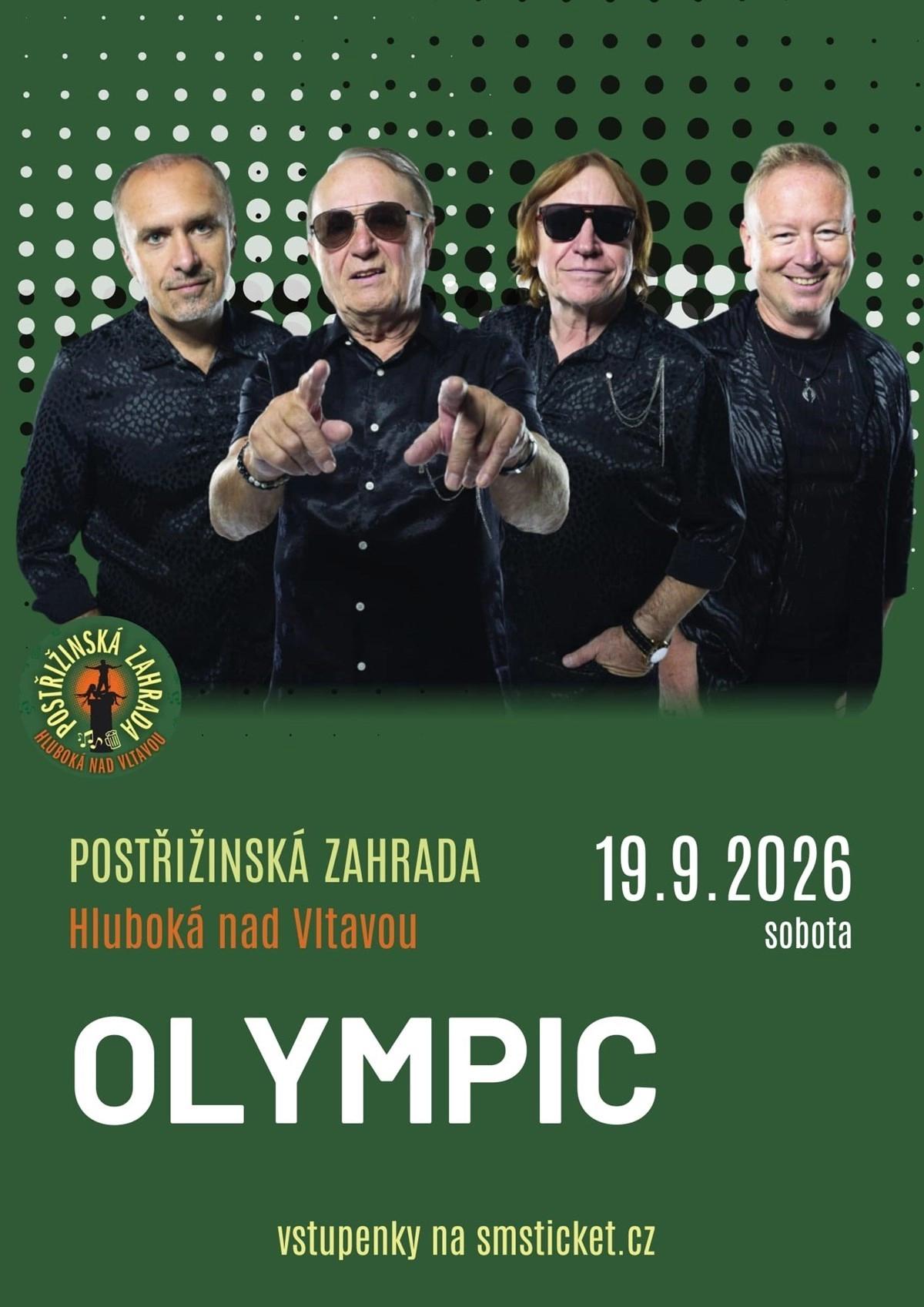Olympic