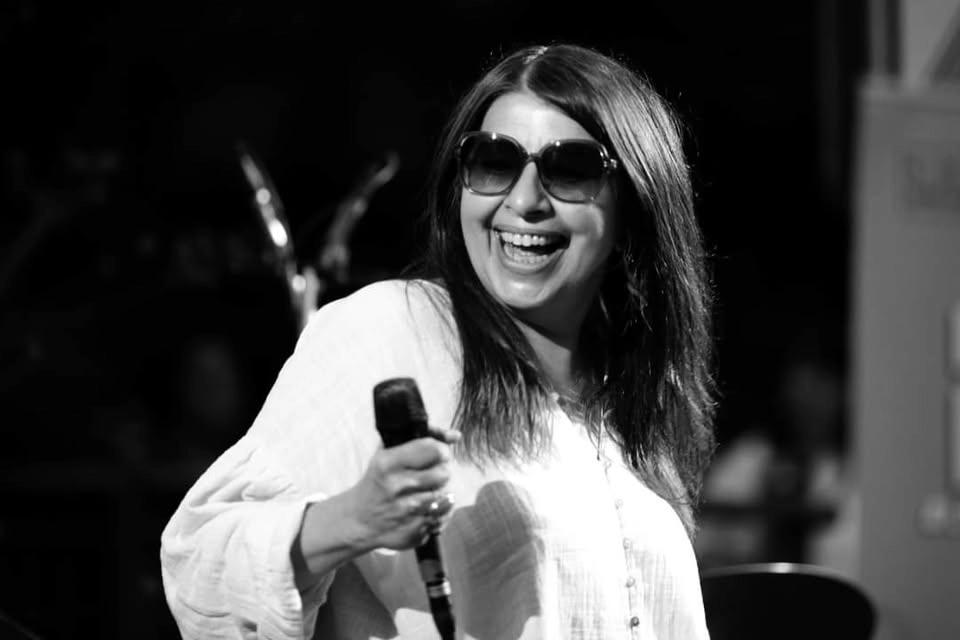 KONCERT | LADIES’ JAZZ FESTIVAL | Yvonne Sanchez