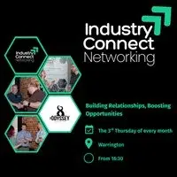 Industry Connect Networking Event